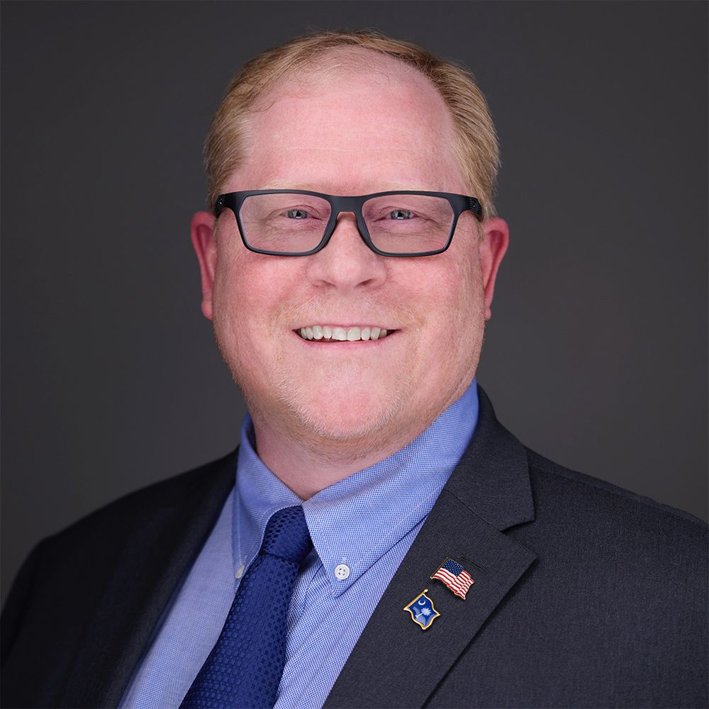 Roger Pruitt for Congress SC-2