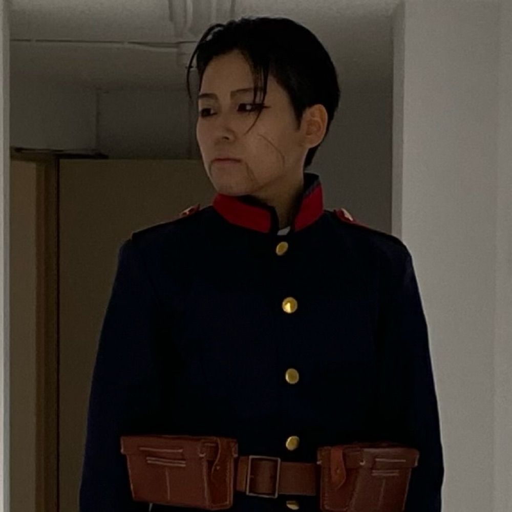 千原（chihara）