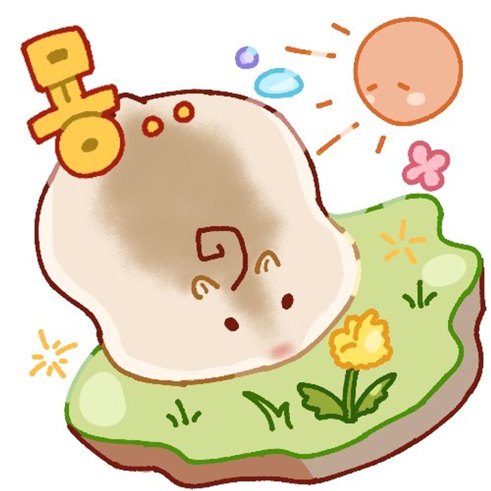 햄쮝쥐기( •̀ ω •́ )💙