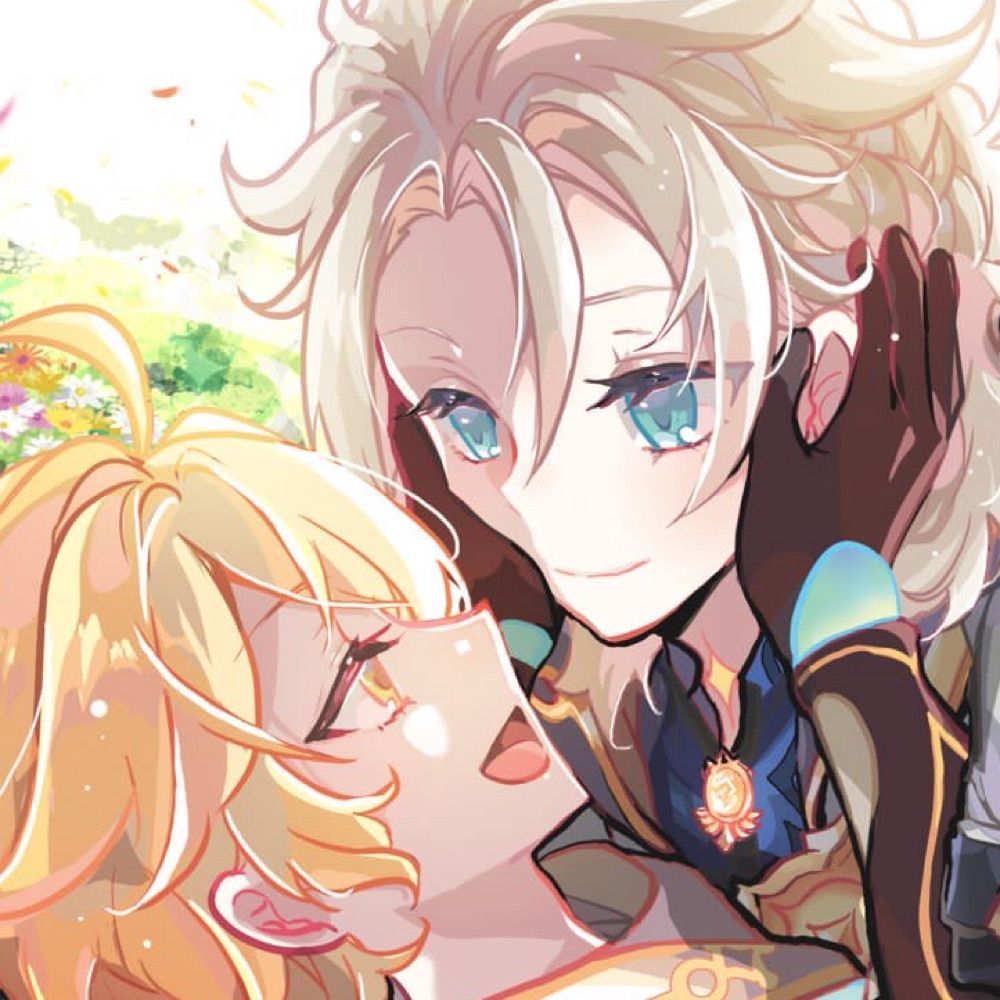 🌼🌤️非公式アンソロジー告知アカウント