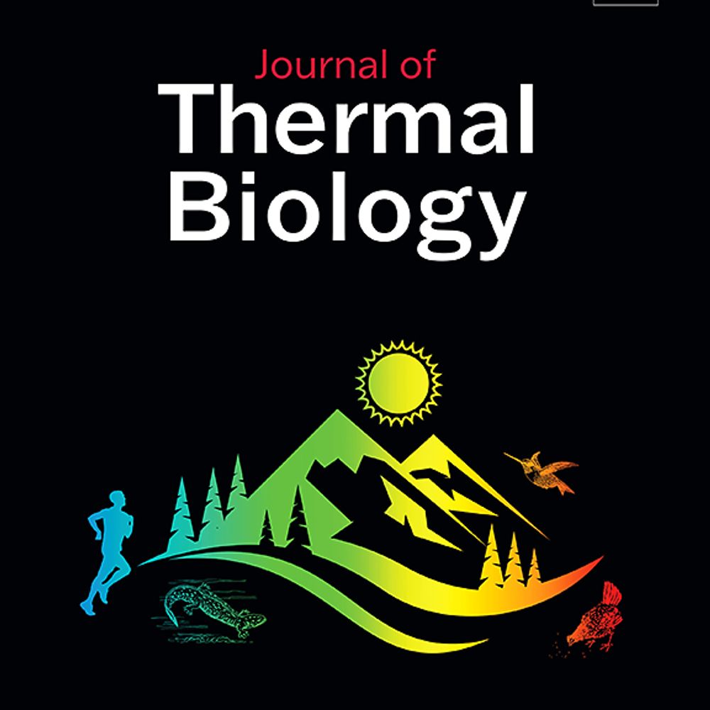 Journal of Thermal Biology