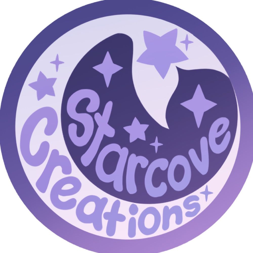 StarCove Creations