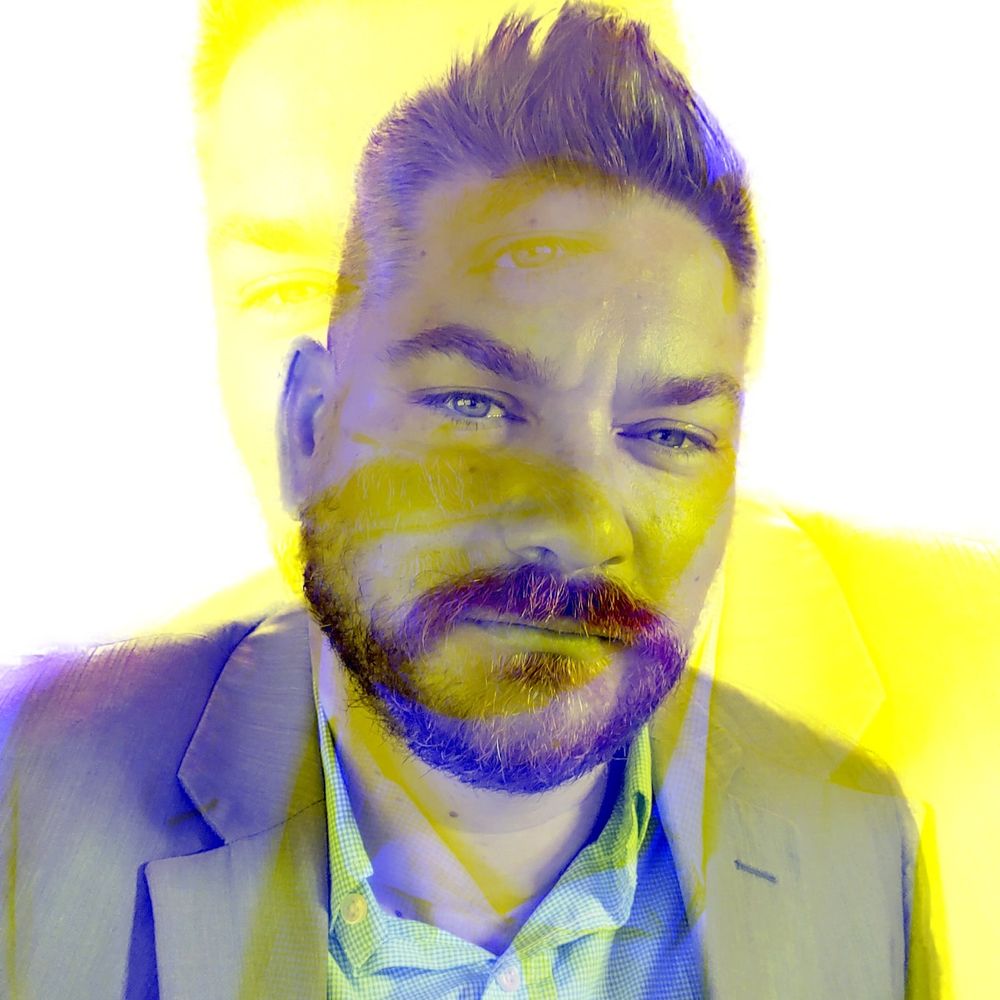 Marcel LeBlanc