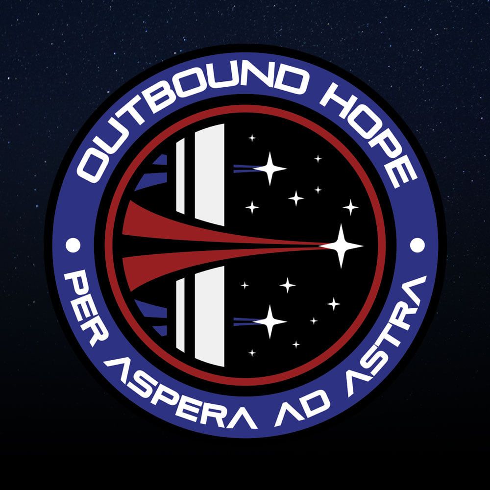 The Outbound Hope Mission