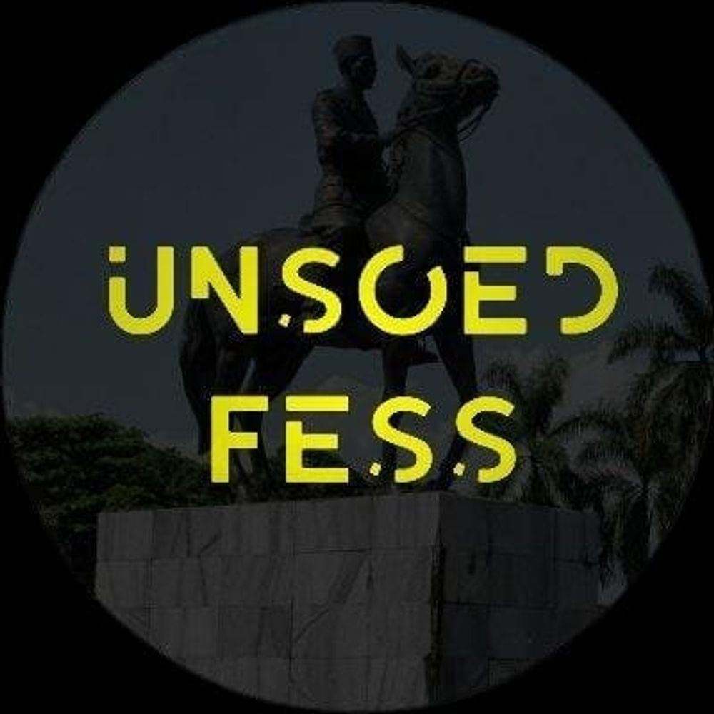 UNSOEDFESS1963
