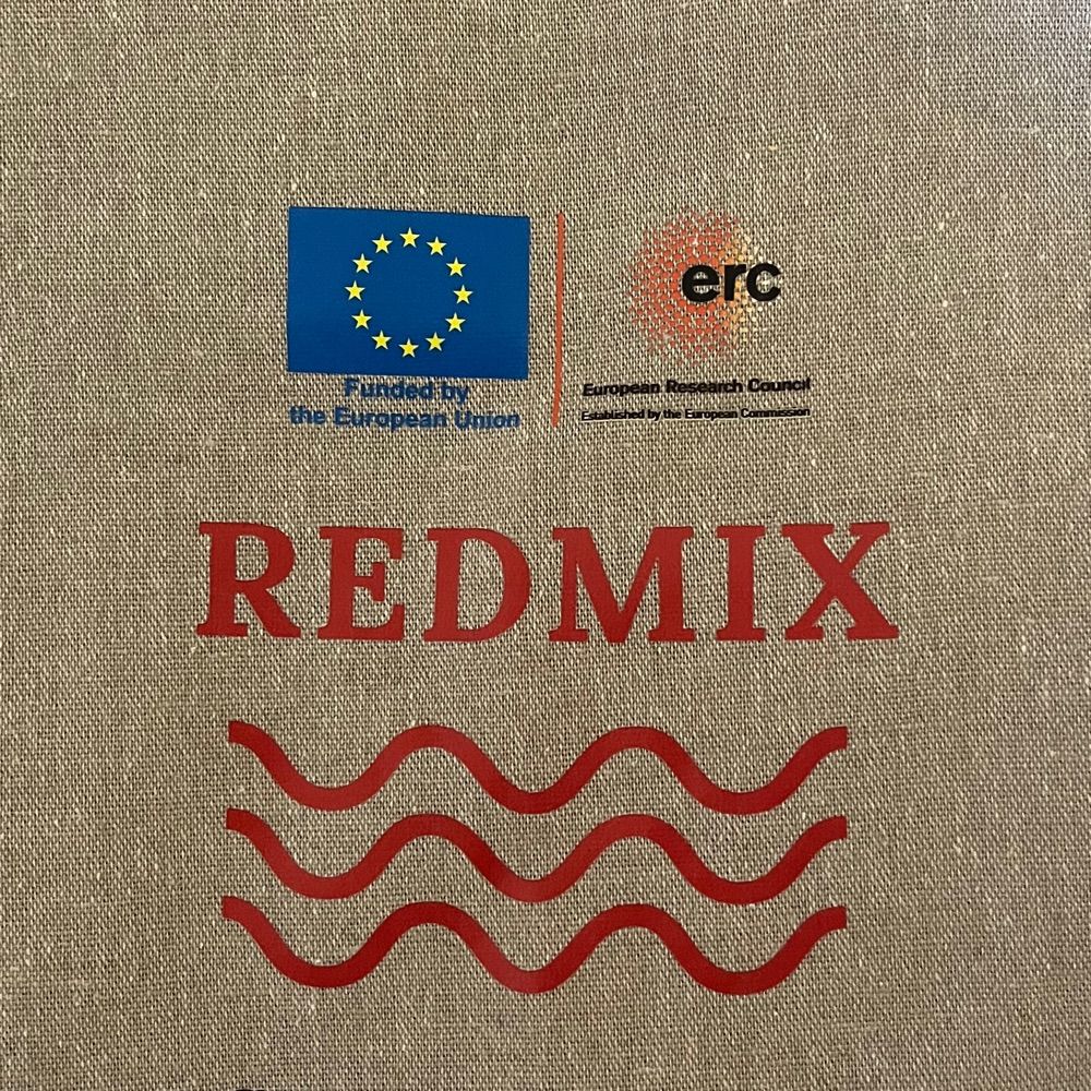 REDMIX