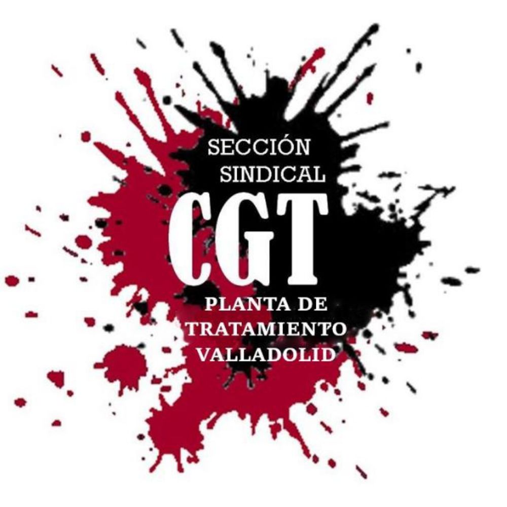 Sección Sindical CGT CTR Valladolid