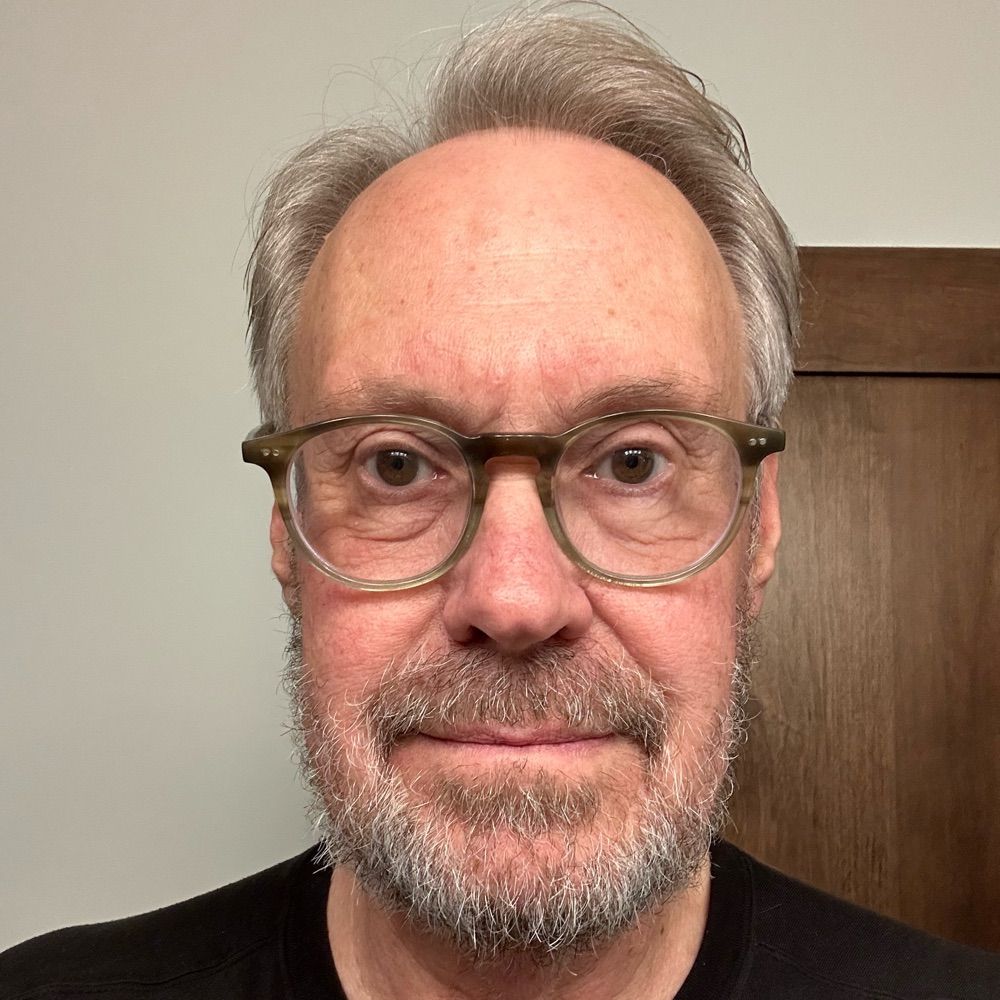 Rolf Svanoe