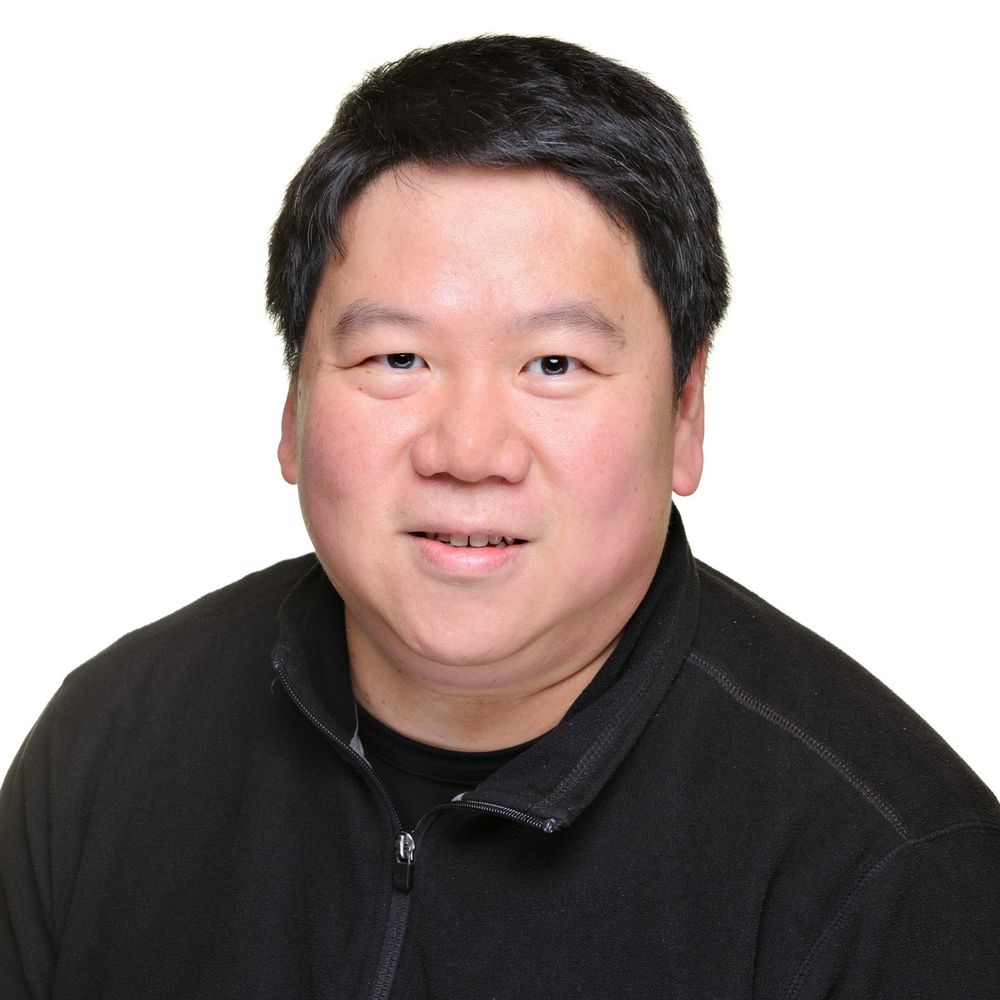 Will Hsiao