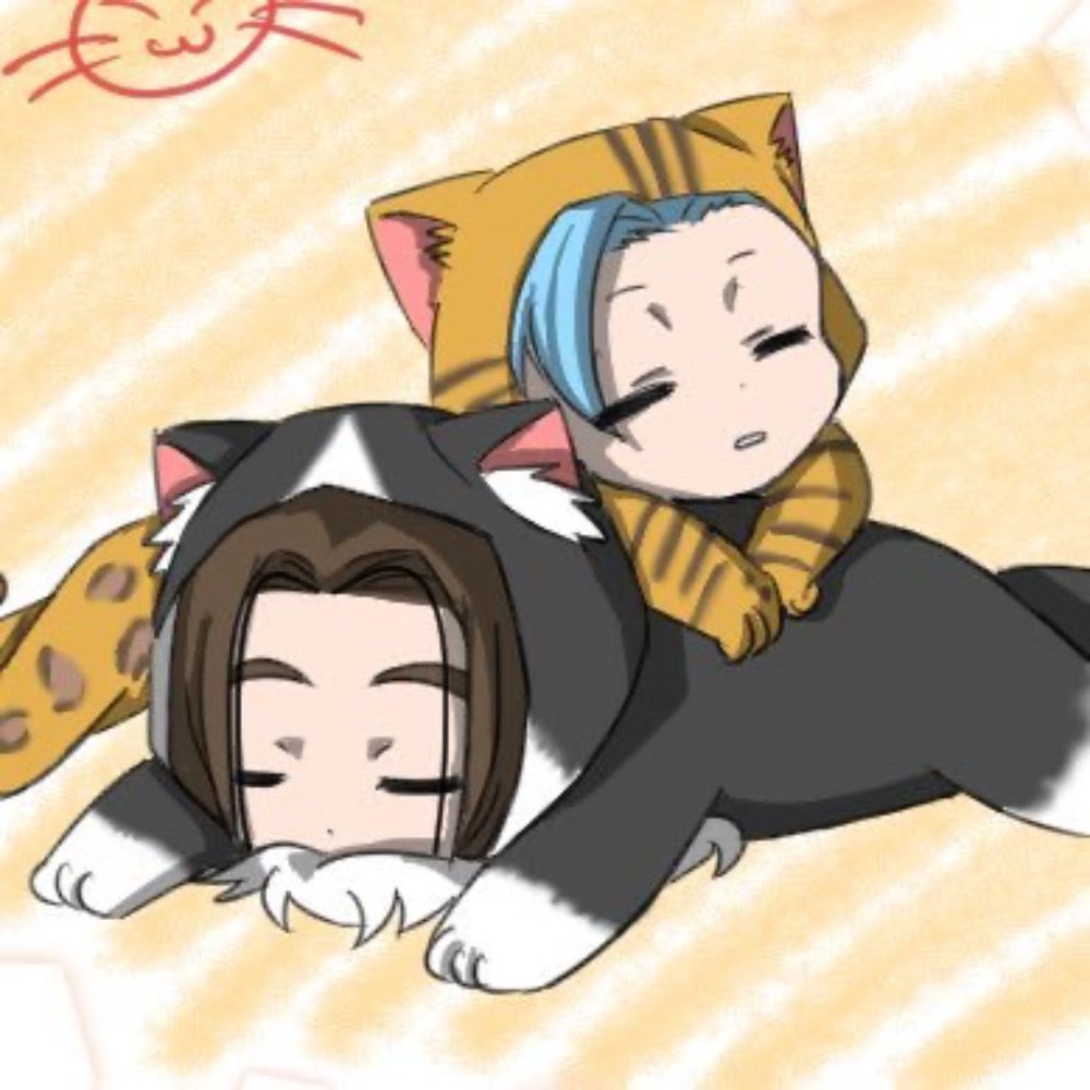 ぬゅ（仮）
