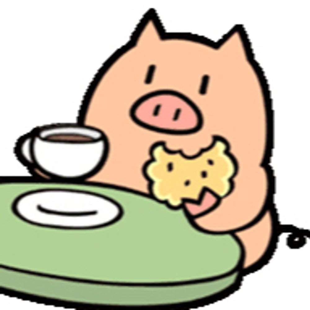 Piggy Sue