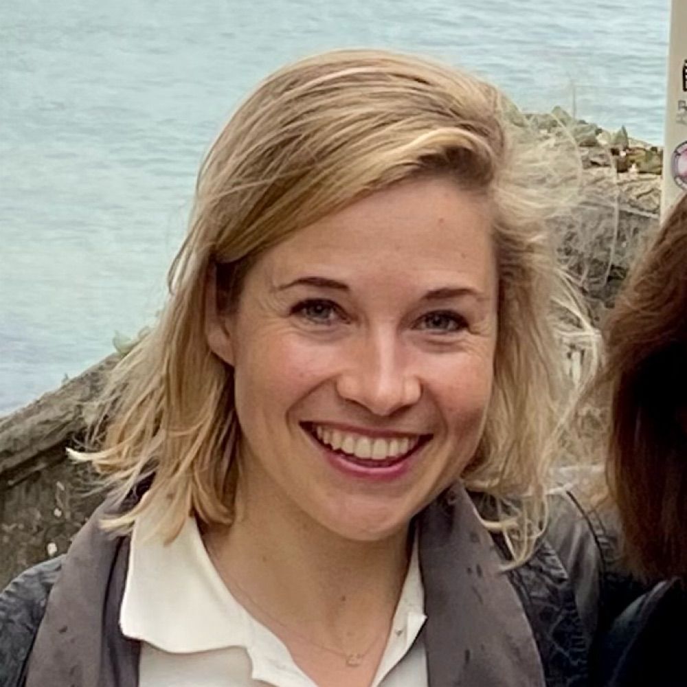 Melissa Barroux