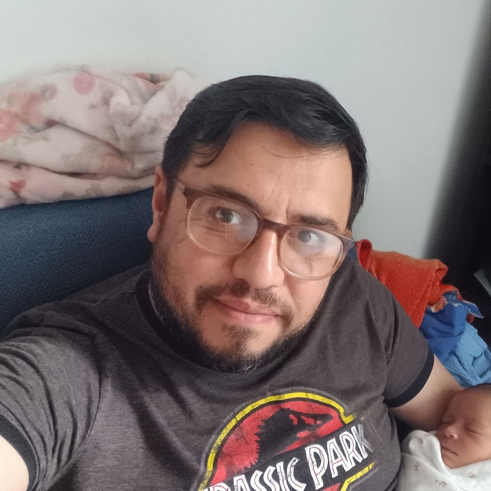 Efren Osorio