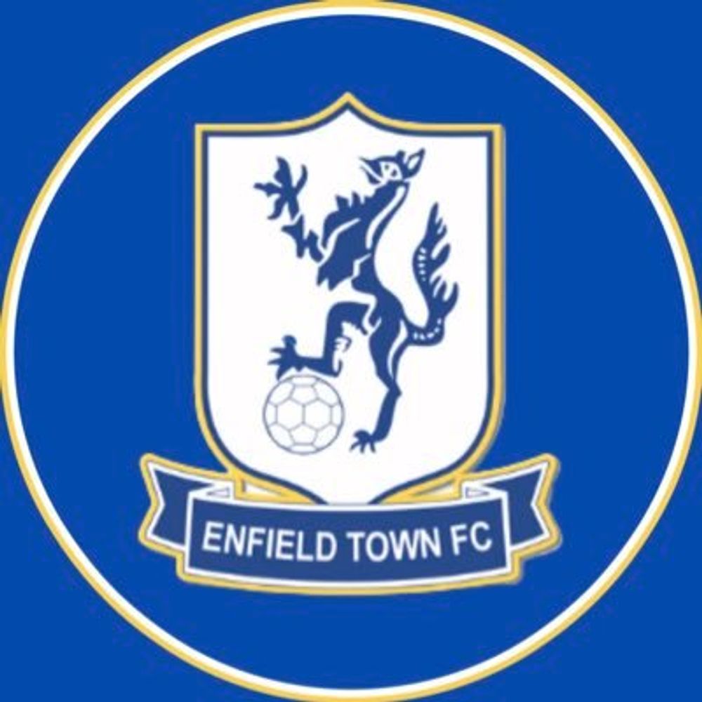 Enfield Town FC