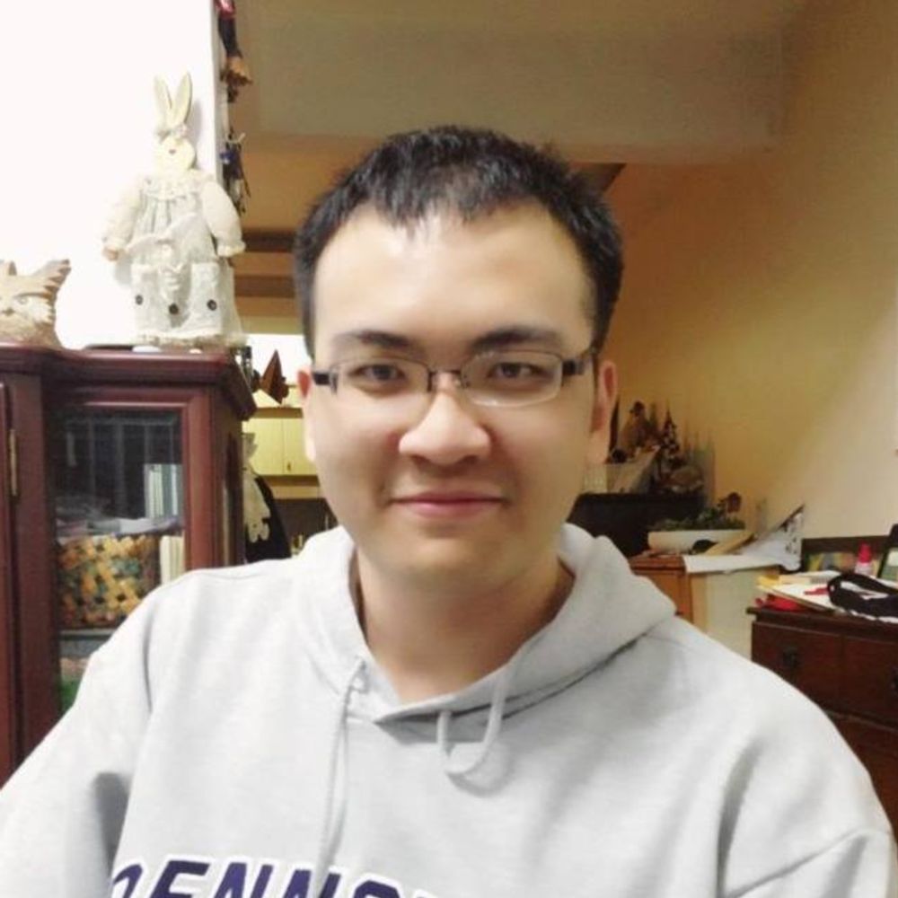 Li-Wei Kuo 