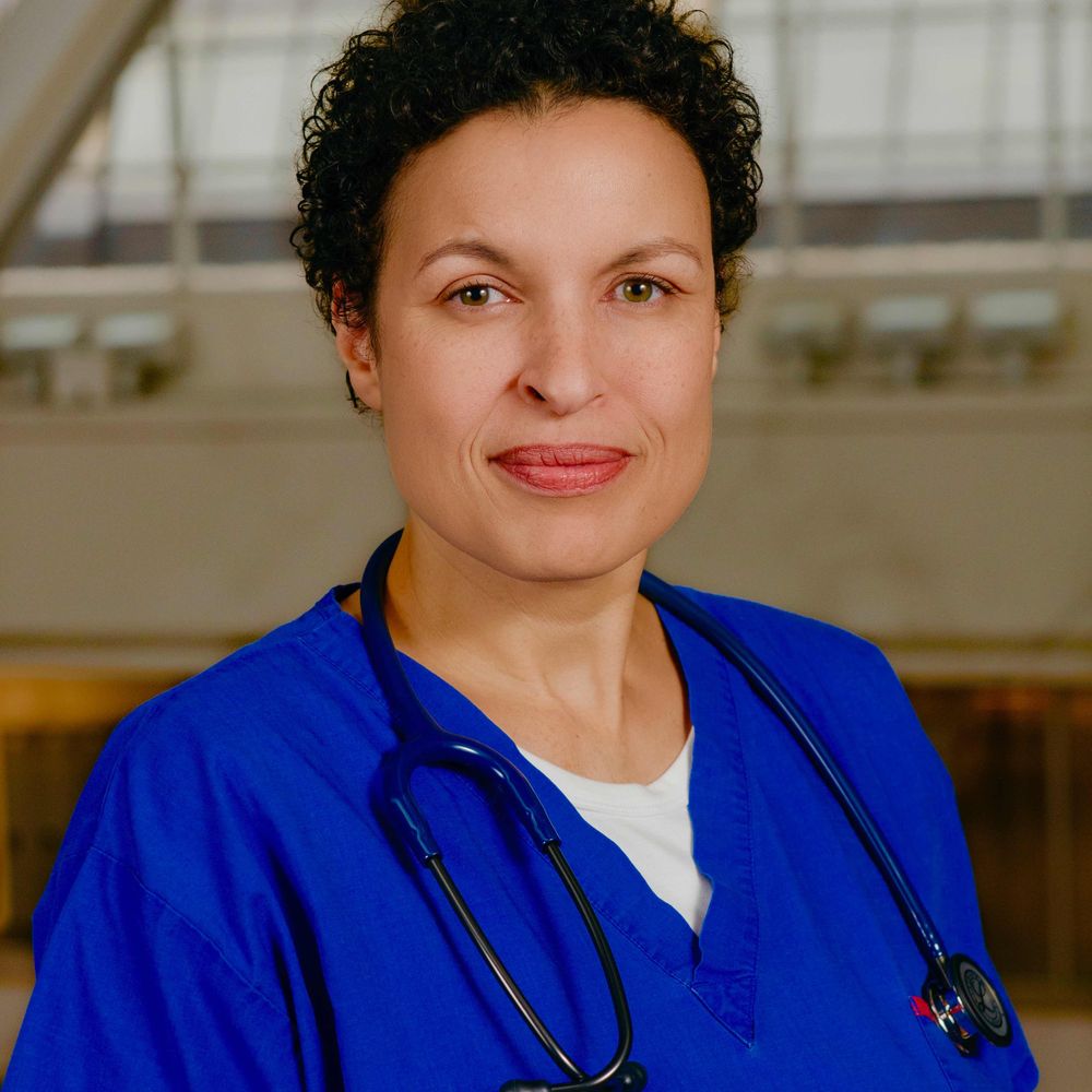 Dr. Jennifer Bryan (she/her)