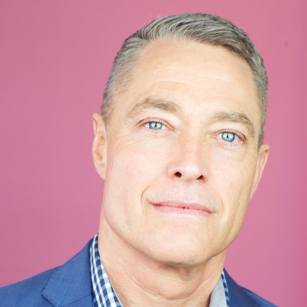 Mark w smith