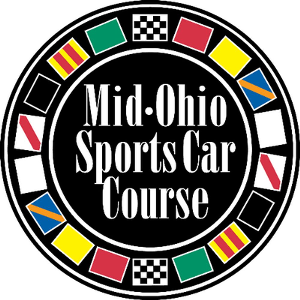 Mid-Ohio Sports Car Course