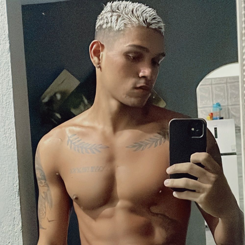 Alex júnior Olégario 