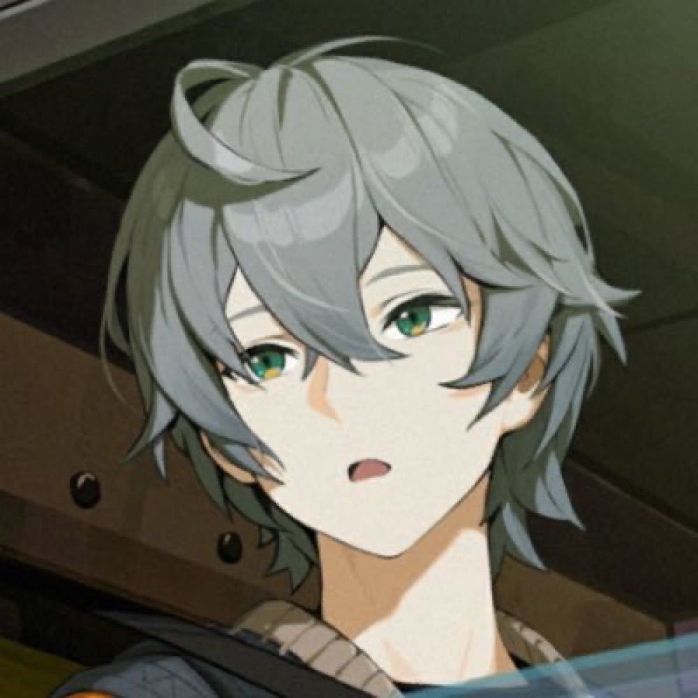 kyozei • 🍀