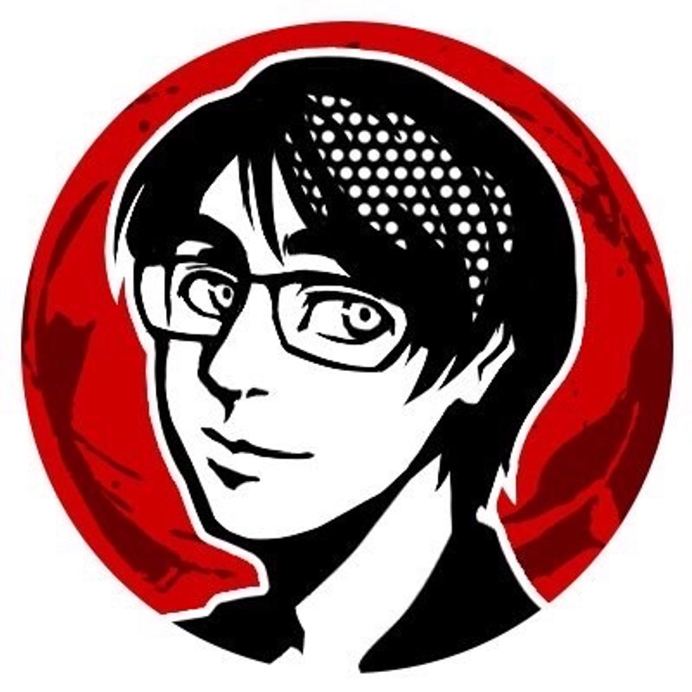 missingstring's avatar