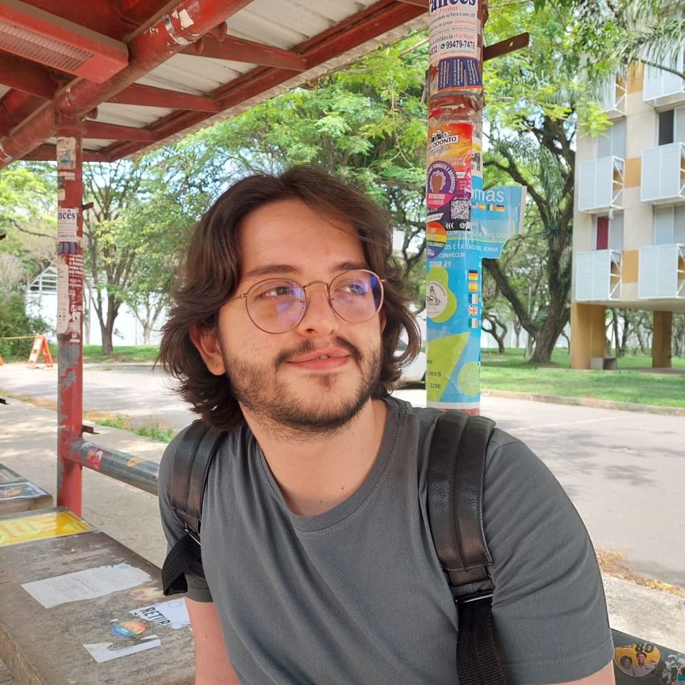 Pedro Schmalz
