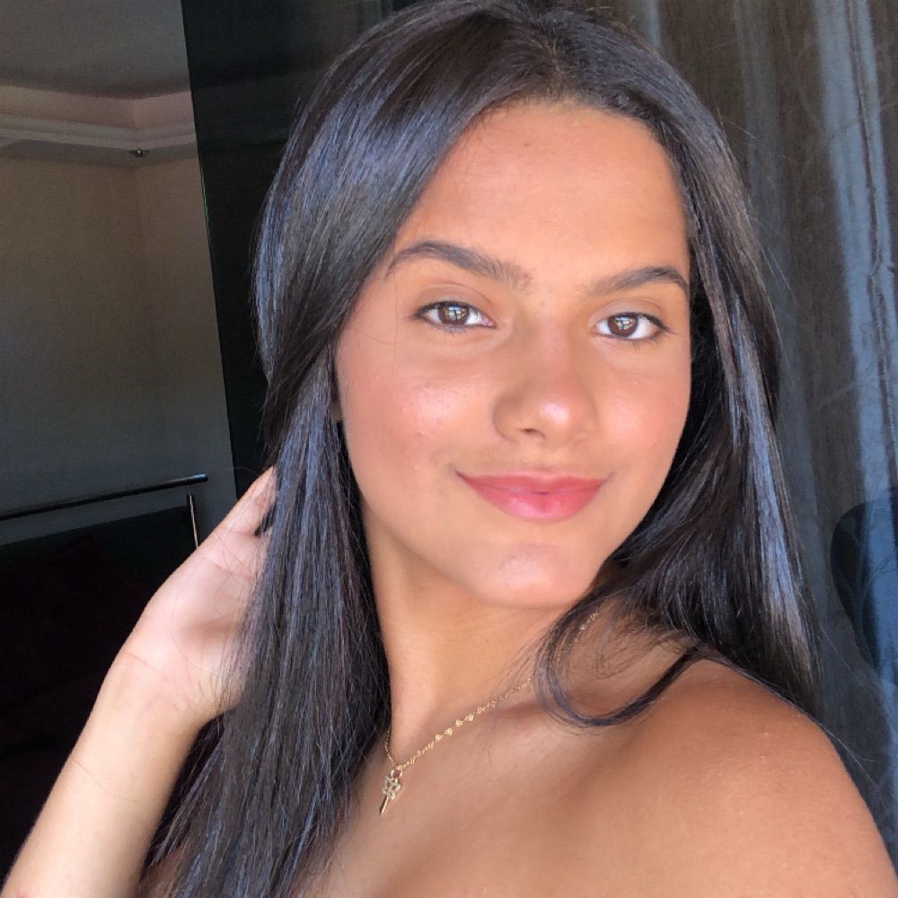 esterzinha 