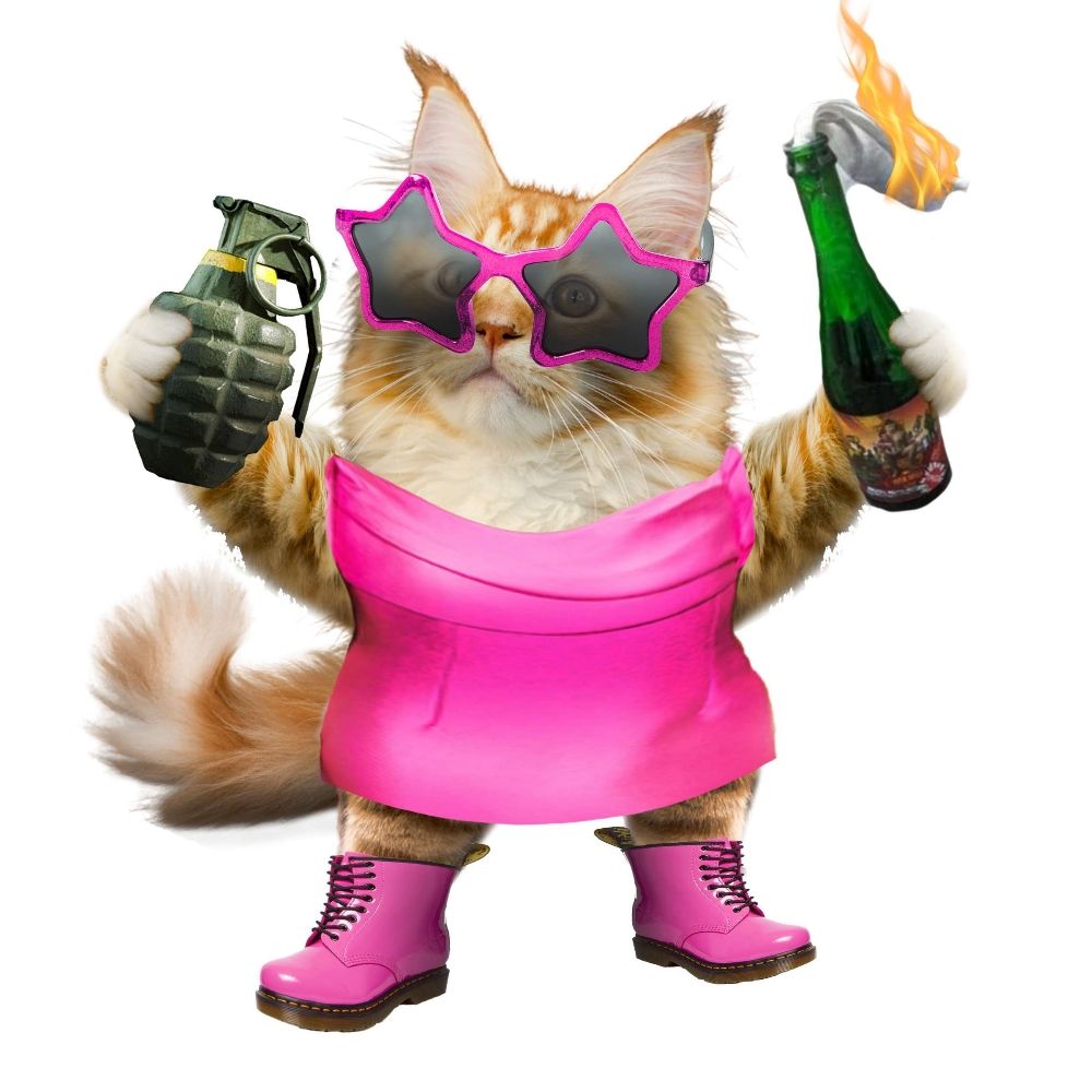 TurboKat