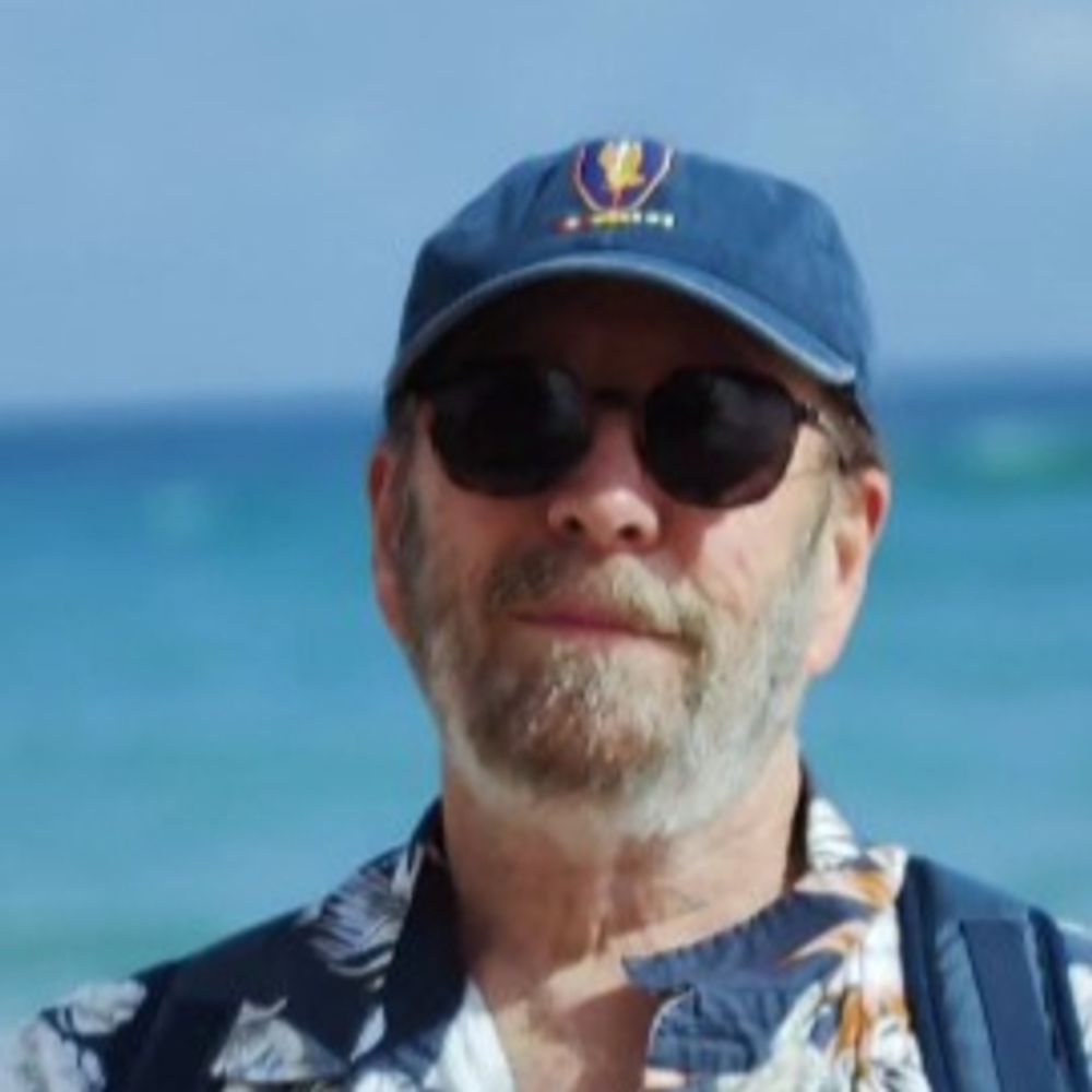 Bill Cecil