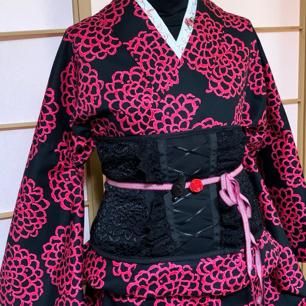 姫紗良👘低浮上