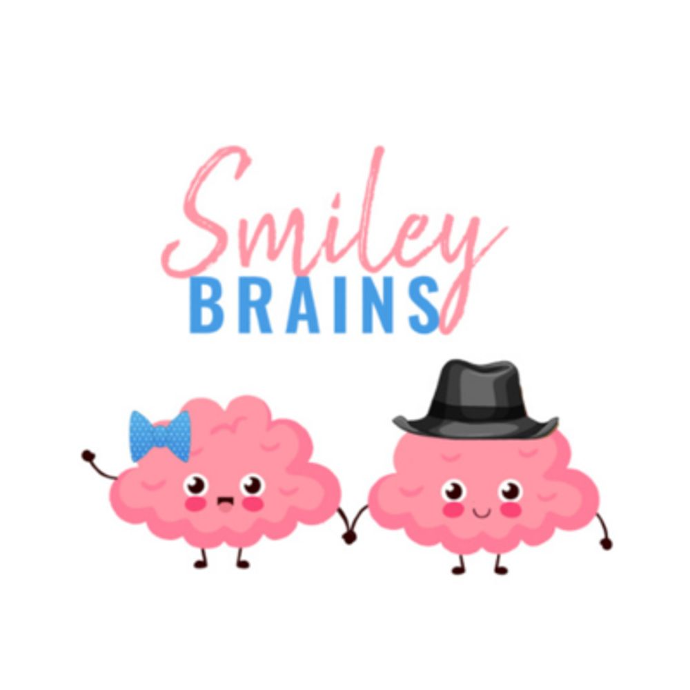 Smiley Brains® 