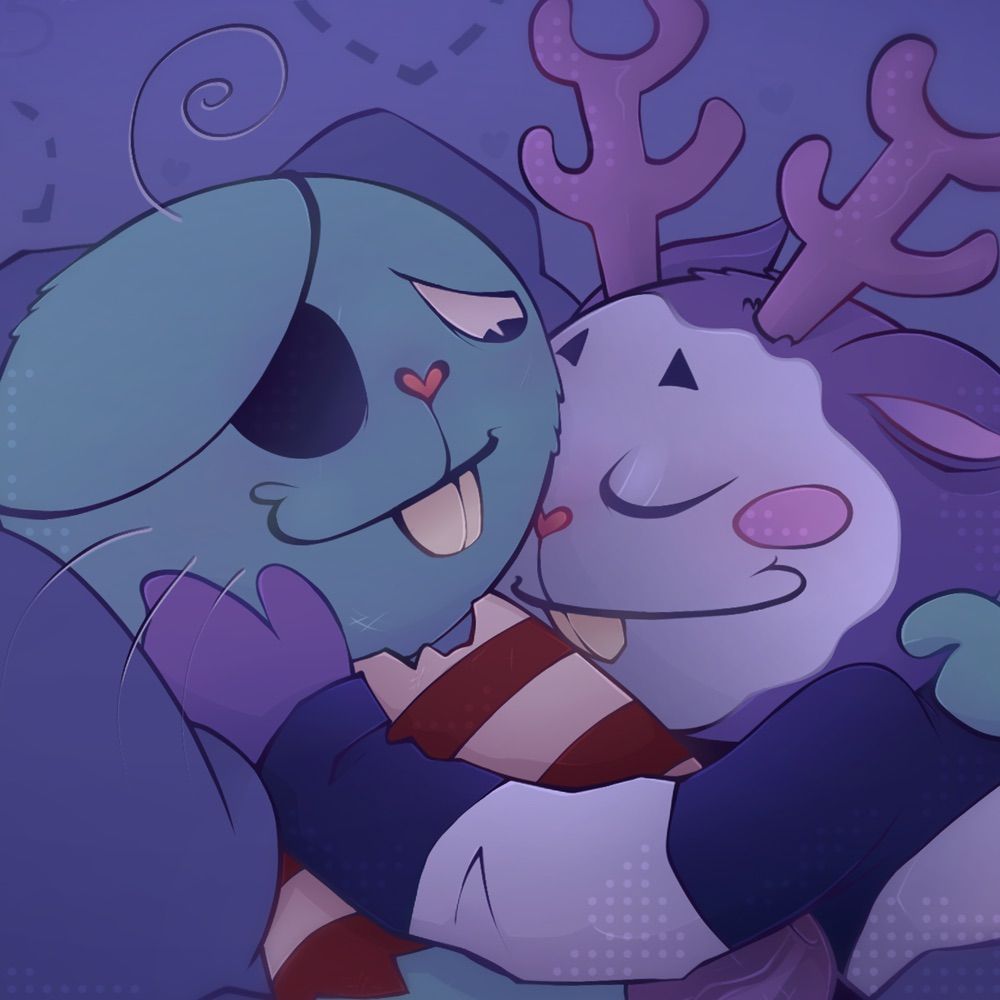 🦦🎣