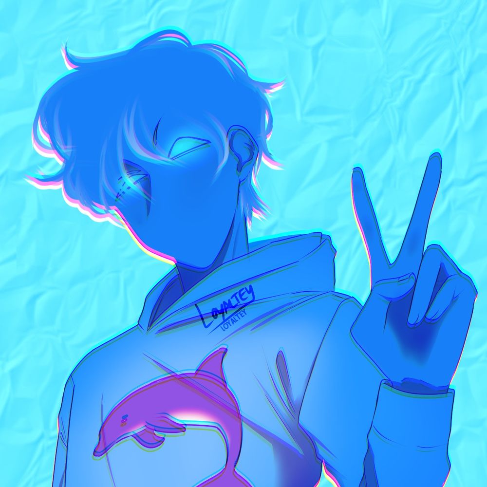 Dolphin