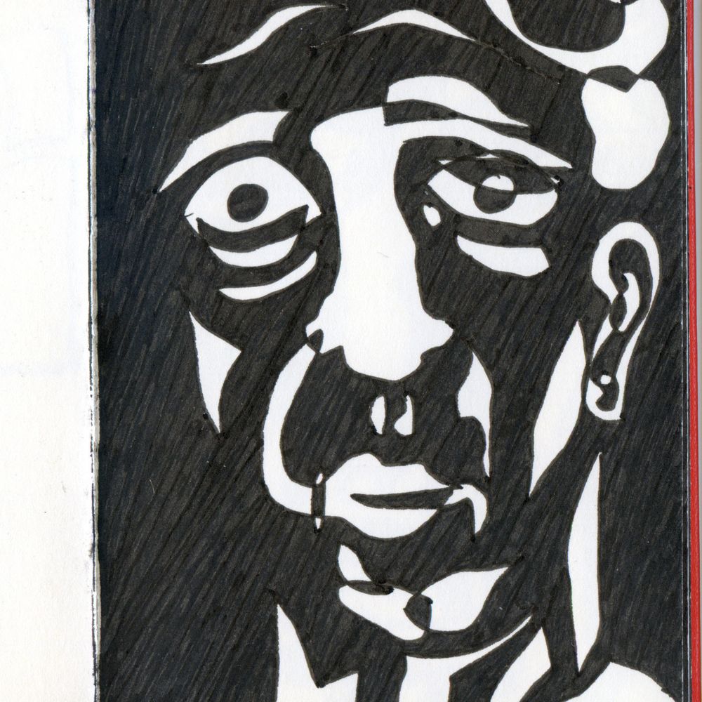 August Axelrod