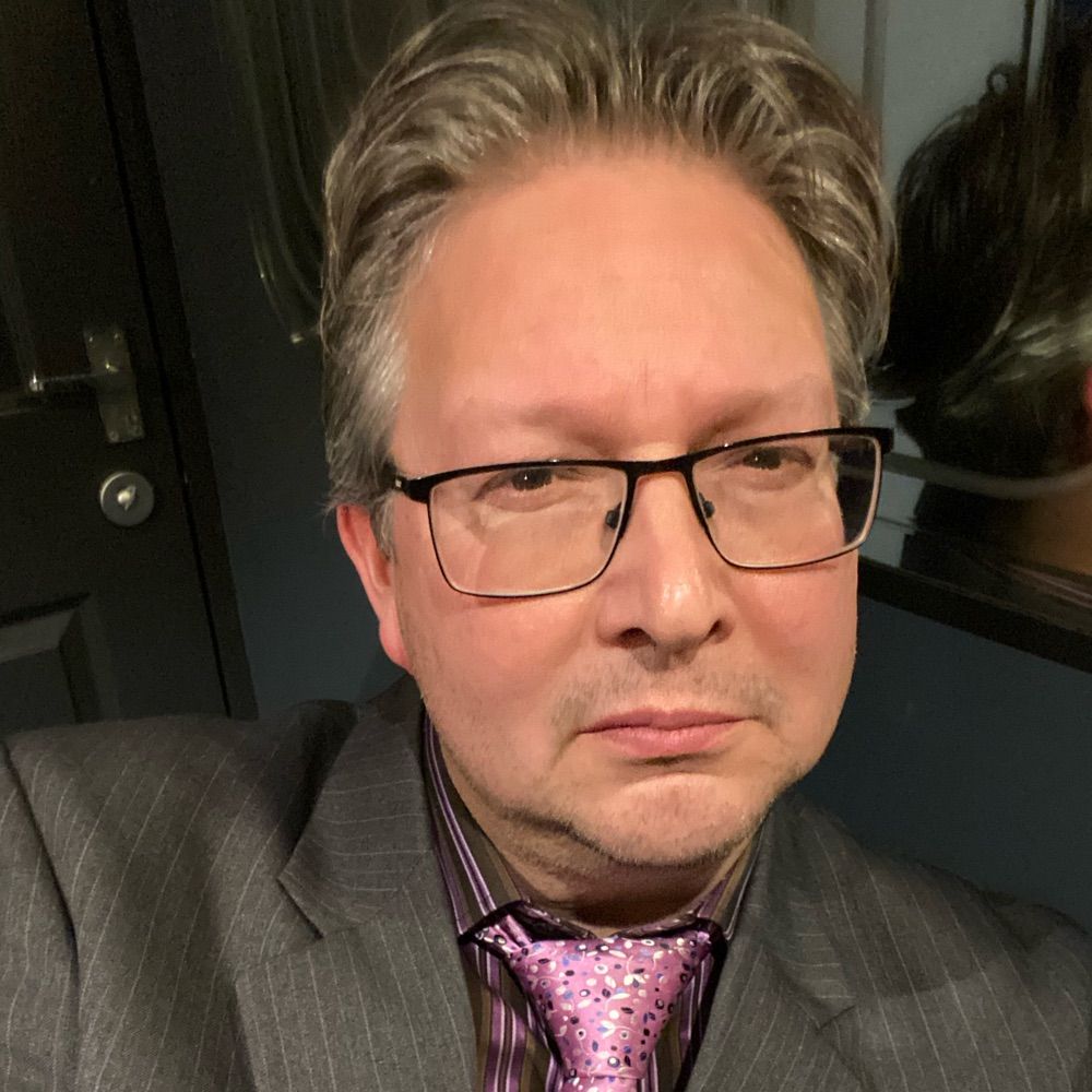 Adrian Zolotuhin