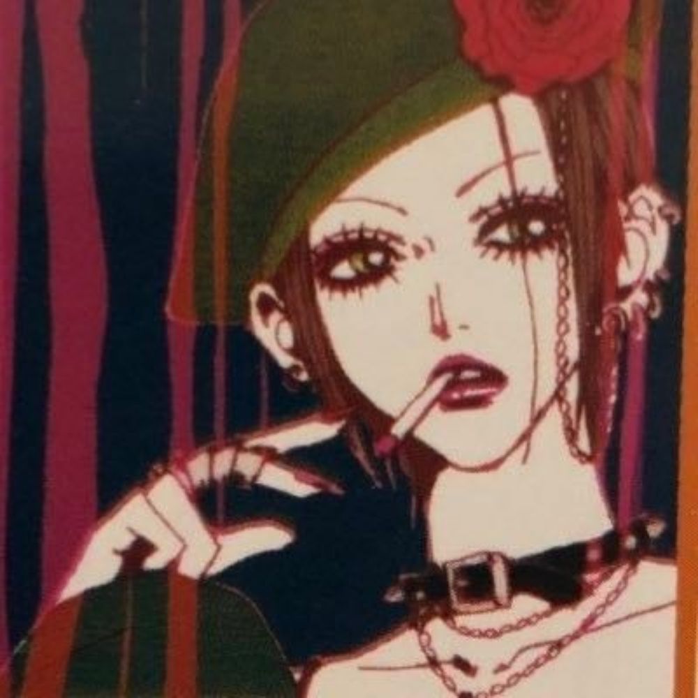 eve!! - the lover