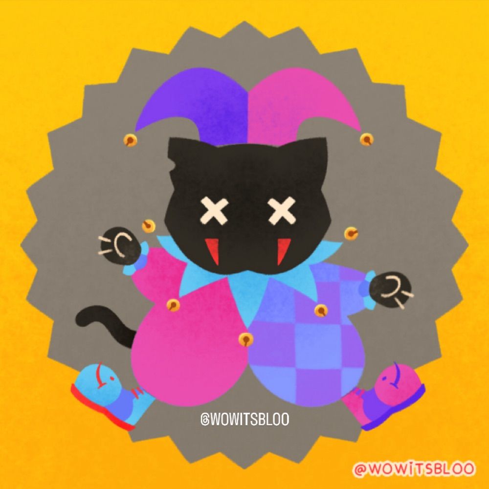 🎀🗡️