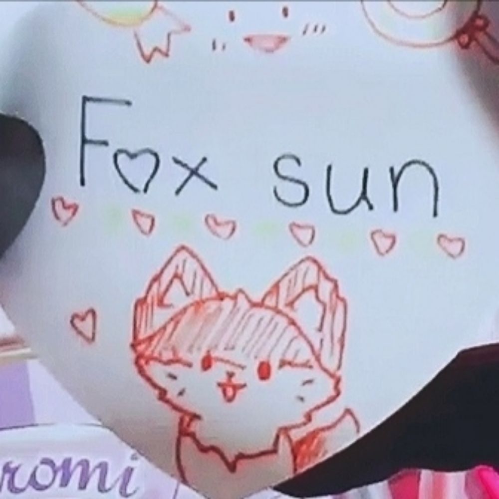 Fox'sun