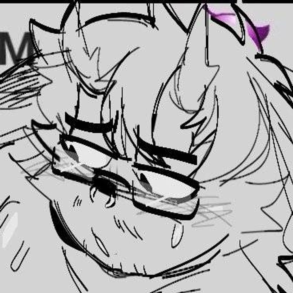 鬱 (COMMS OPEN)