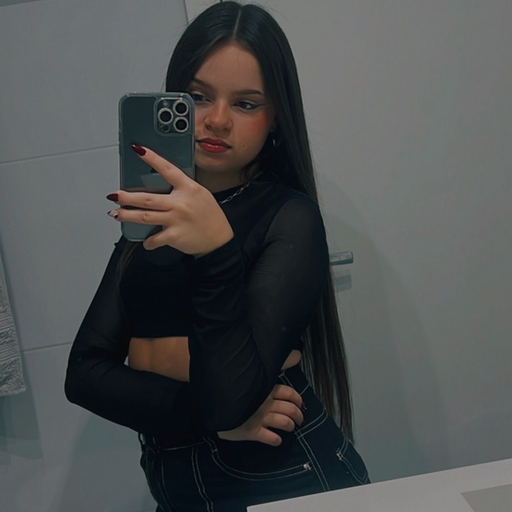 Maria Eduarda 