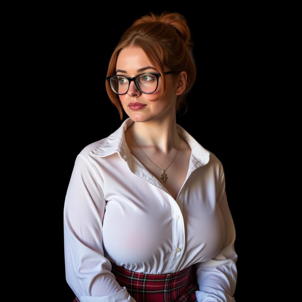 Lady Poppy Hawthorne