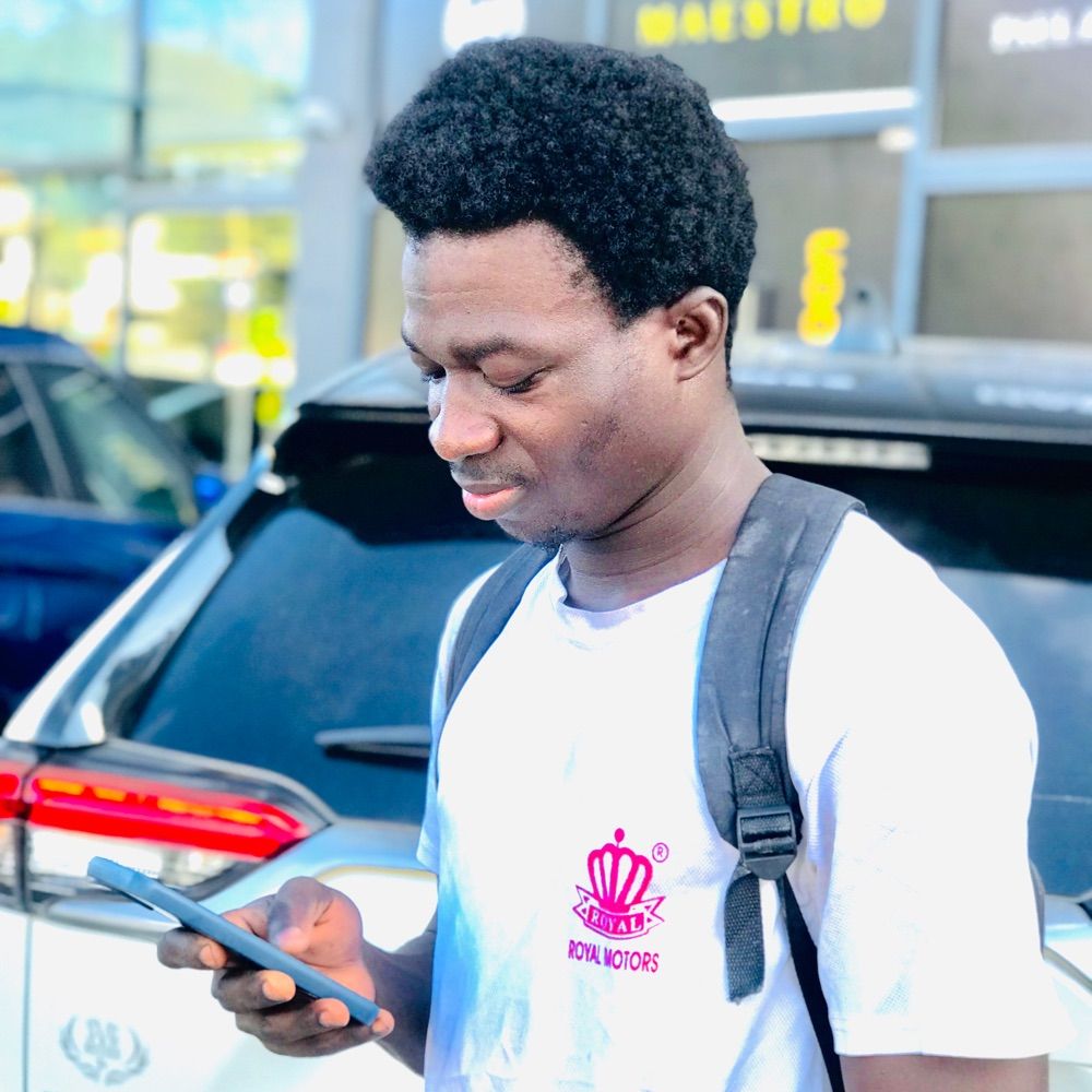 Unruly Shatta.K