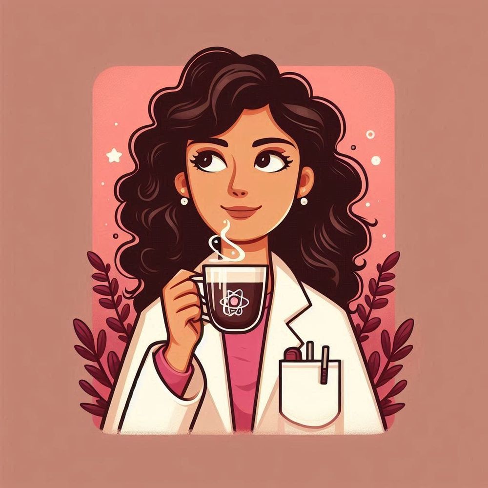 AC Vasquez's avatar