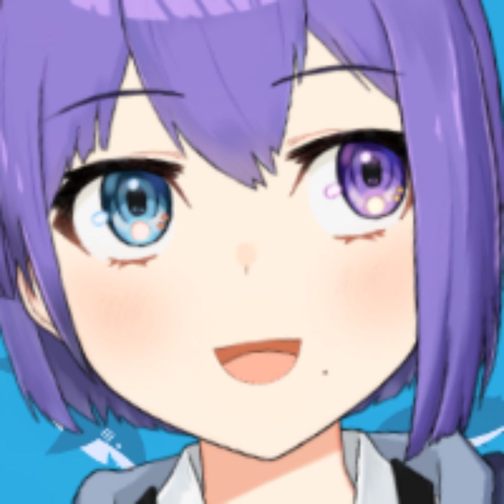 Rei 📸 VTuber