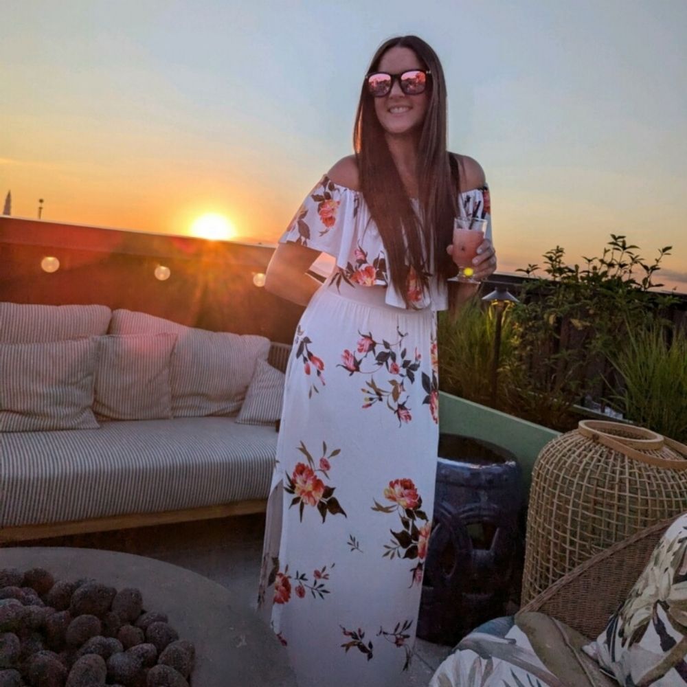 Flower Child