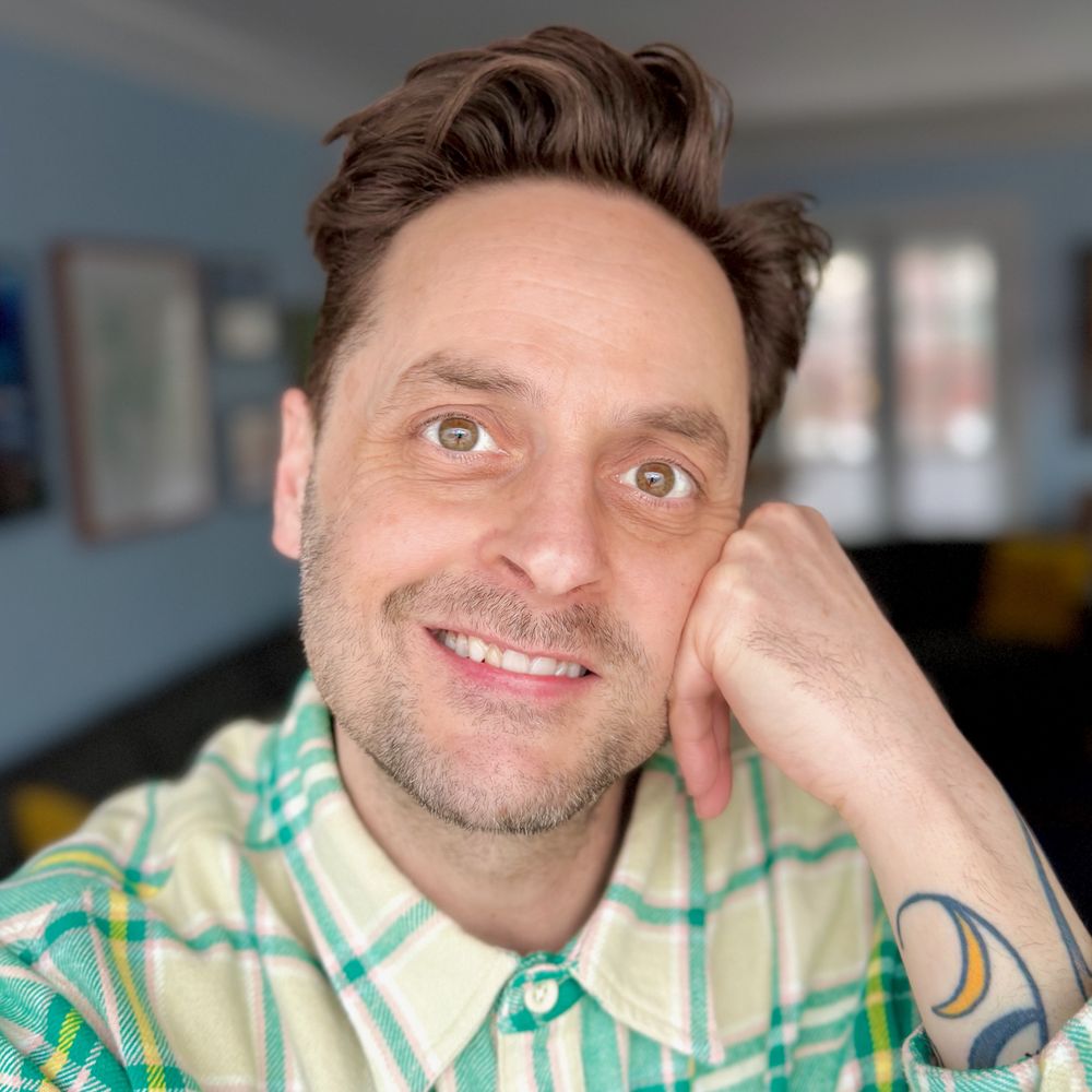 Clover with the Love It or Leaf It Podcast