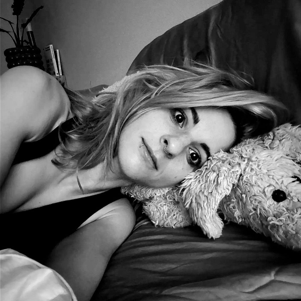 Alexis Hope