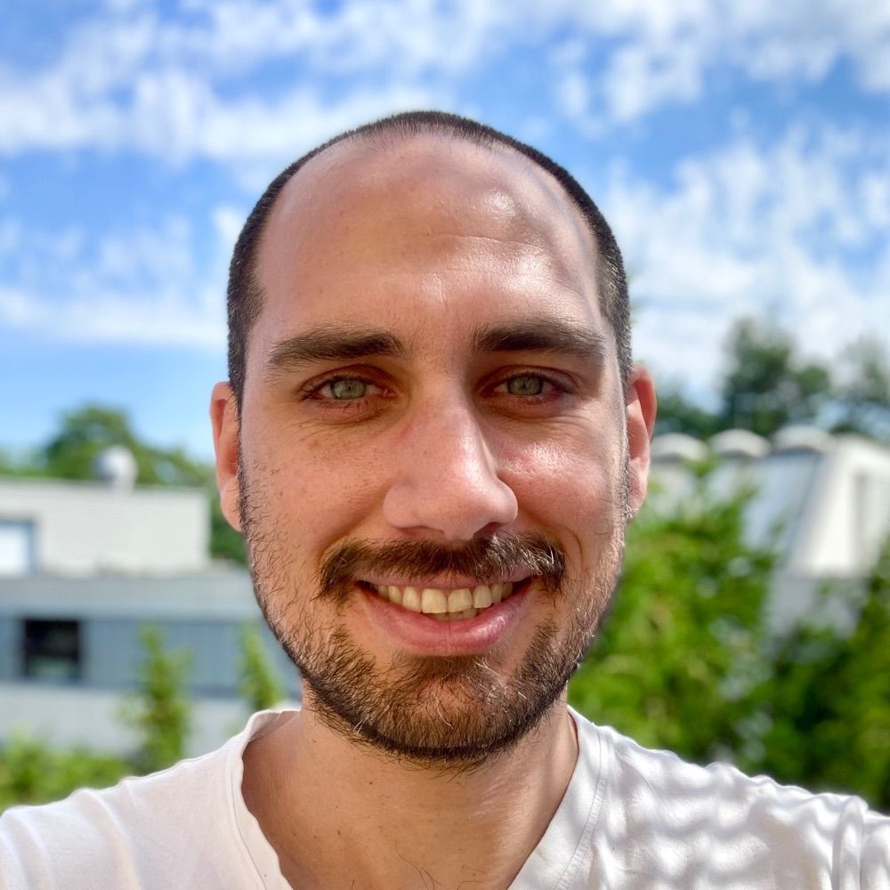 Daniel Maag