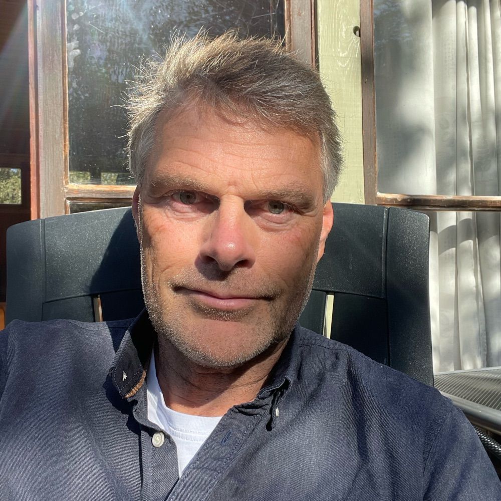 Niels Tønning Rasmussen