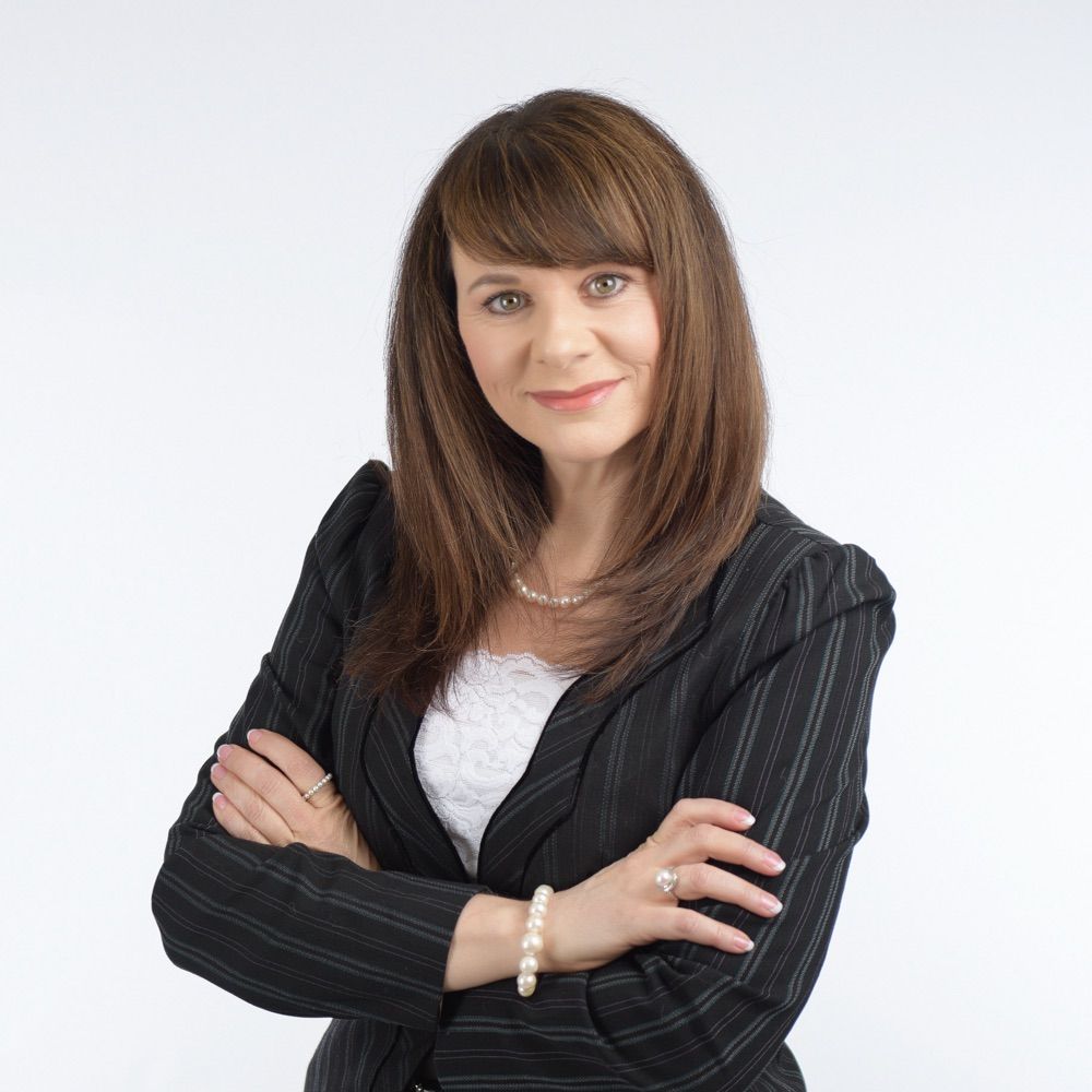 Andrea Jennings